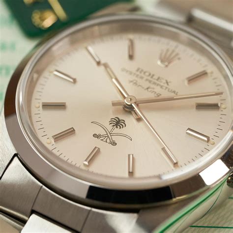 rolex arabia saudita|rolex in saudi arabia.